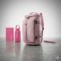 KIT PINK BLISS